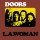 L.A. Woman: o álbum mais blueseiro e roqueiro dos Doors